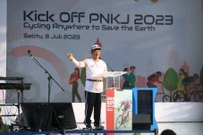Kick Off Pekan Nasional...
