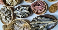 3 Ikan yang Tidak Aman...