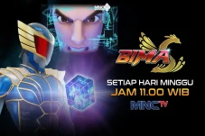 Bima S dalam Episode...