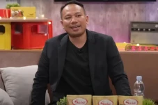 Vicky Prasetyo Nilai...