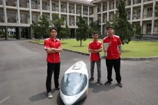 Mengenal Mobil Hemat...