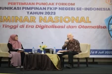 Kurikulum yang Berpusat...
