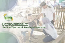Tips Jaga Kesehatan...