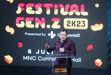 Hary Tanoe Ungkap Pentingnya...