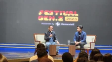 Di Depan Gen Z, Bahlil...