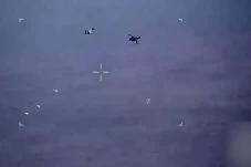 Jet Tempur Rusia Kerjai...