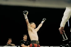 Pemenang Oleksandr Usyk...