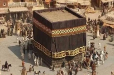 Kisah Rasulullah SAW...