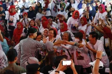 Respons Ganjar Pranowo...