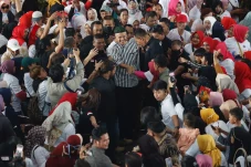 Ini Isi 9 Mandat Puluhan...