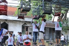 Rangkul Kicau Mania...