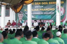Gencarkan Sosialisasi,...