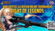 Awas Nyesel Ga Ikutan...