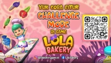 Yuk Coba Fitur Challenge...
