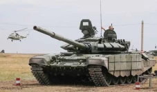 Rusia Eksperimen dengan...