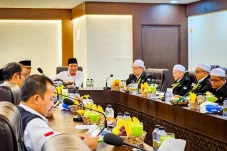 Kunjungi Daker Makkah,...