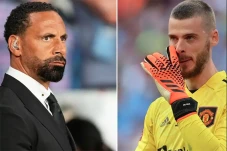 Rio Ferdinand Murka...