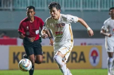 Sajikan Permainan Ketat,...