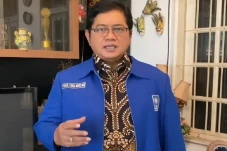 PAN Ingin Satu Pilihan...