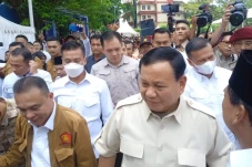 Jelang Pemilu 2024,...