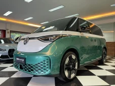 VW ID. Buzz Resmi Hadir...