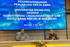 Sekjen KLHK Ungkap Pentingnya...
