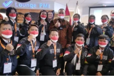 Gaji Tinggi, Jerman...