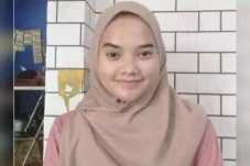 Pengantin Baru Hilang...