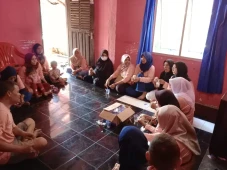 Berdayakan Ibu-ibu,...