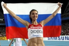 3 Syarat Atlet Rusia-Belarusia...