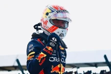 Hasil F1 GP Inggris...