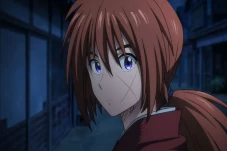7 Fakta Kenshin Himura...