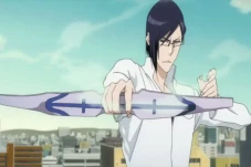 10 Fakta Uryuu Ishida,...