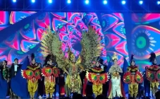 Konser Langit Benderang...