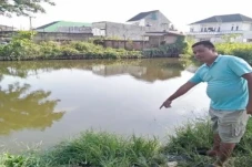 Viral! Dilaporkan Hilang,...