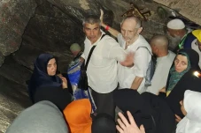 Napak Tilas Perjalanan...