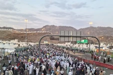 Haji 2023, Total 502...