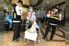 KKHI Makkah Tanazulkan...