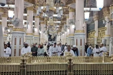 Kadaker Madinah: Tasrih...