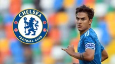 Tepis Kabar Gabung Chelsea,...