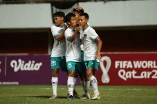 6 Pemain Keturunan Dipanggil...