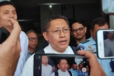 Ditanya Kemungkinan...