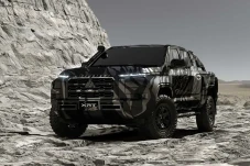 Mitsubishi Triton 2024...