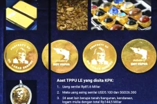 Ternyata Ini Asal-usul...