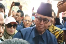 Waka MPR Minta Aparat...