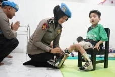 Respons Cepat Propam...