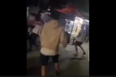 Pelaku Bullying Pria...