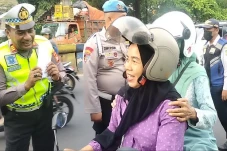 Operasi Patuh Jaya 2023...