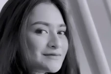 Heboh! Nathalie Holscher...