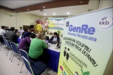 P2G Desak Kemendikbudristek...